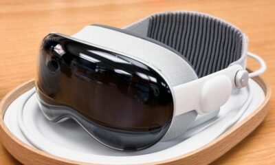 Google Updates Play Store for XR Headsets