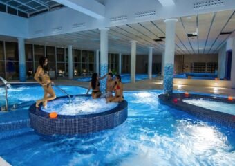 wellness resort marina