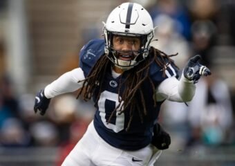 Altoona Mountain Lions football Mansion Park