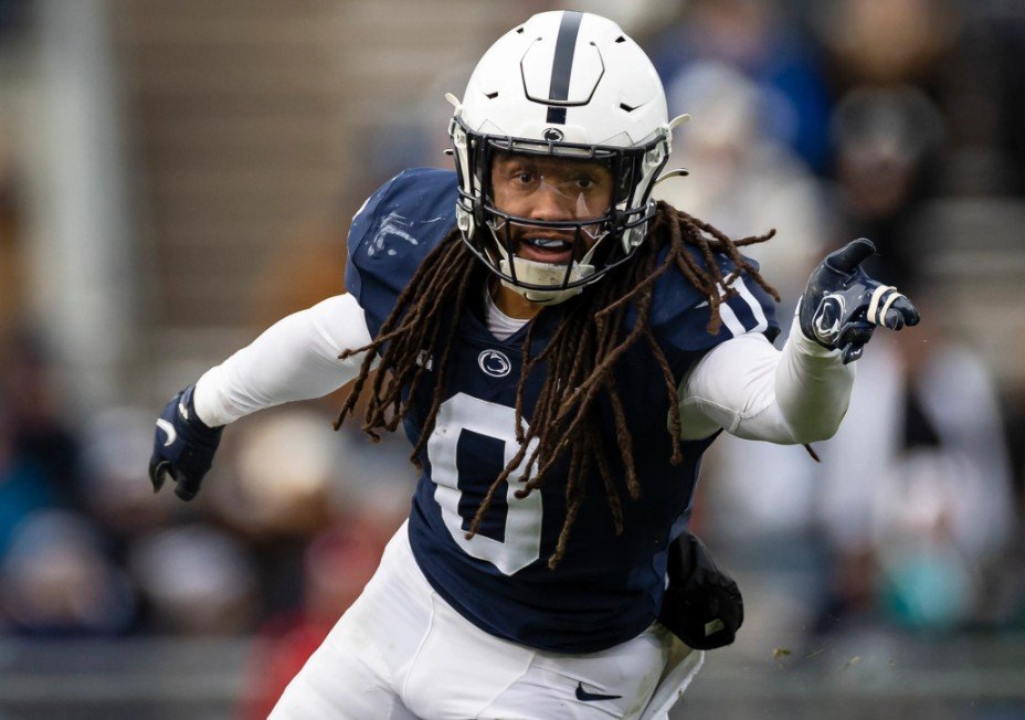 Altoona Mountain Lions football Mansion Park