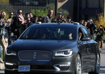 BlackBerry QNX Ottawa