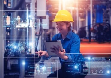 Microsoft’s Manufacturing Push Gains Momentum as Firms Turn to Digital Tools