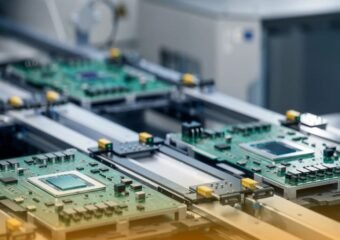 China PCB assembly OEM SMT production