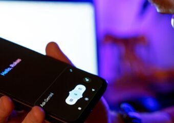 Google Nest Gemini AI