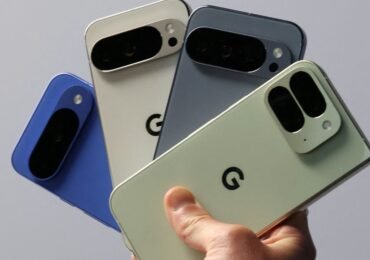 Google Rolls Out Its Biggest Android 16 Update Yet, Bringing AI Upgrades and Fresh Features to Pixel 10 Pro and Older Models