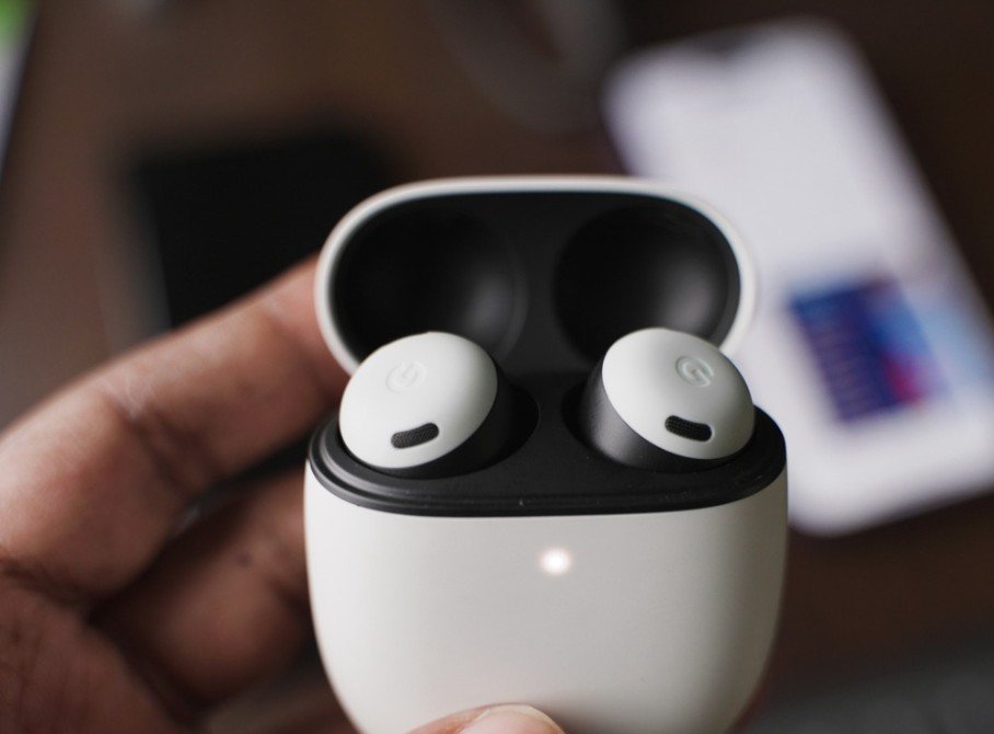 Google Translate real-time headphone