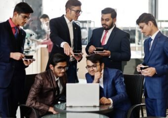 Indian startup office labour compliance workers