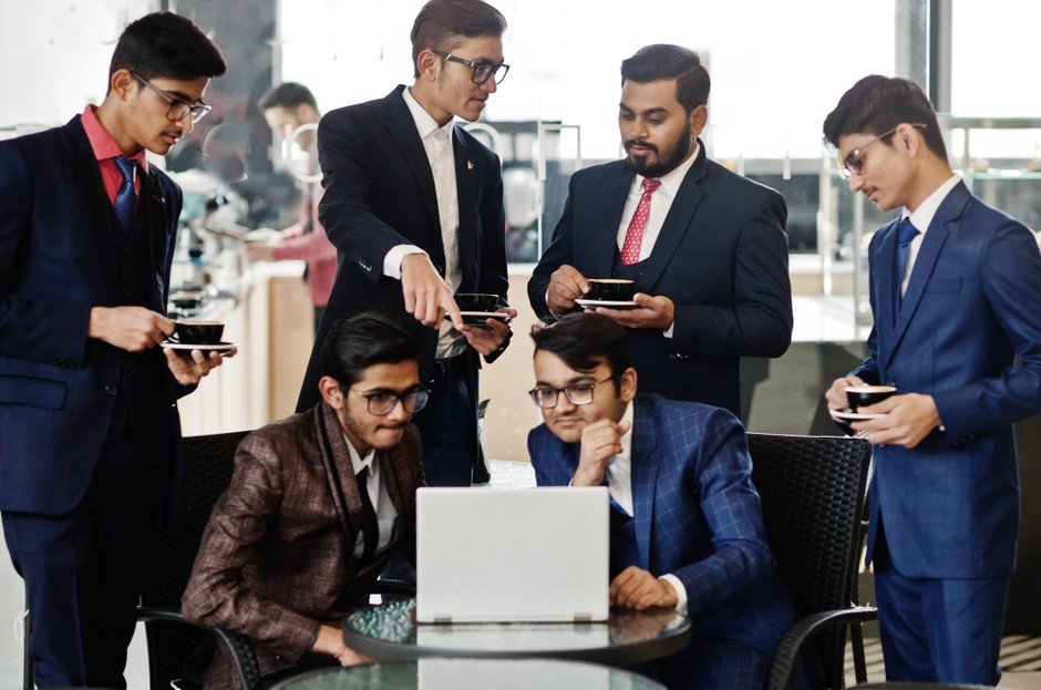 Indian startup office labour compliance workers