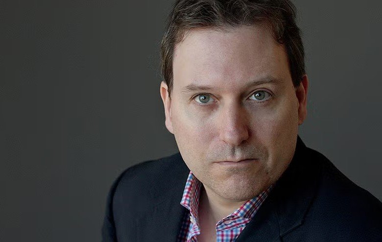 John Carreyrou