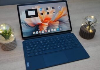 Lenovo Yoga Tab Android tablet