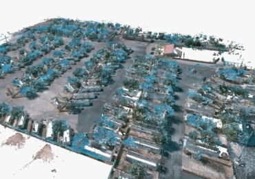 Looq AI Expands Global Partnerships to Transform Ground-Based Infrastructure Mapping