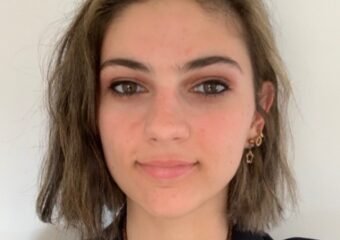 Madelaine Thomas Image Angel