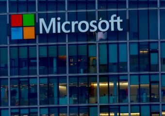 Microsoft AI acquisition NumenAI