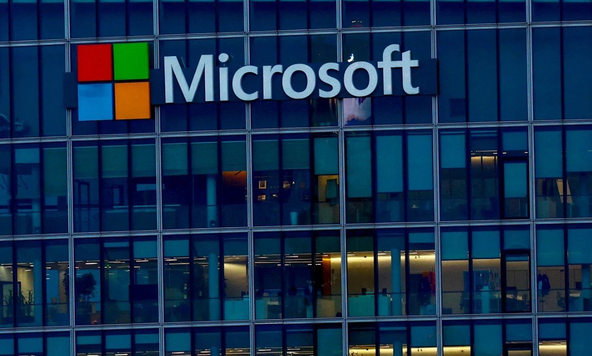 Microsoft AI acquisition NumenAI