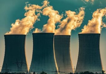 NextEra Energy Google data center campus and power