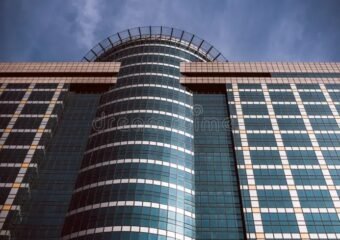 Nigeria banking sector Lagos headquarters