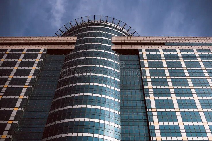 Nigeria banking sector Lagos headquarters