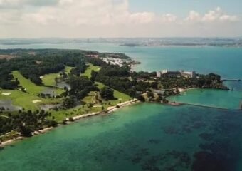 Nongsa Digital Park Batam Singapore