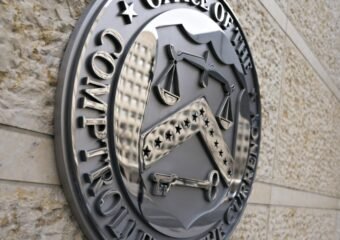 OCC headquarters Washington