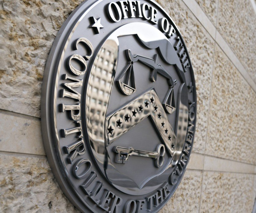 OCC headquarters Washington