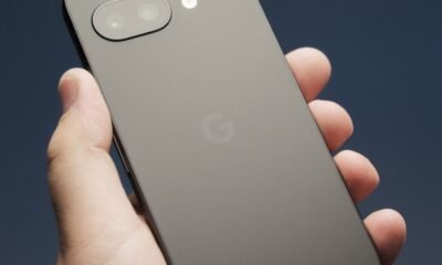 Android 16 Update Breaks Pixel 10 Charging on Old Stands