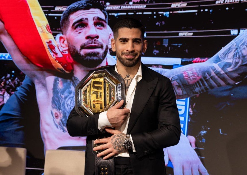 Prudential Sports Gombe awards