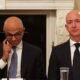 Amazon and Microsoft Announce Major AI Investments in India as Global Tech Competition Intensifies