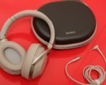 Sony headphones