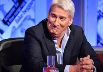 Trevor Sturgess journalist