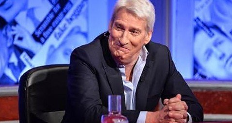 Trevor Sturgess journalist