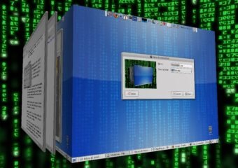 Ubuntu desktop Windows