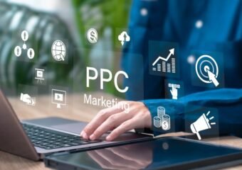 Vandy Marketing specialist optimizing Google Ads