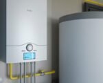 Xiaomi Mijia Smart Gas Water Heater