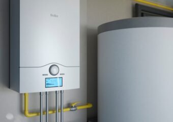 Xiaomi Mijia Smart Gas Water Heater