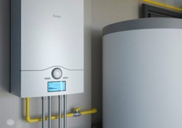 Xiaomi Rolls Out New 18L Smart Gas Water Heater With AI, HyperOS and Zero-Cold-Water System