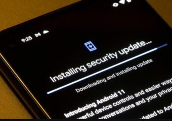 android security update