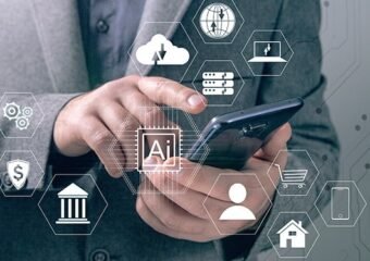 banking artificial intelligence platform diagram