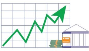 US Banks Hit Decade-High Profits Boosting ETFs