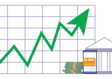 US Banks Hit Decade-High Profits Boosting ETFs