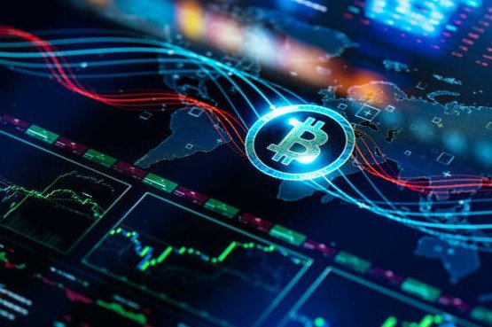 bitcoin trading bank