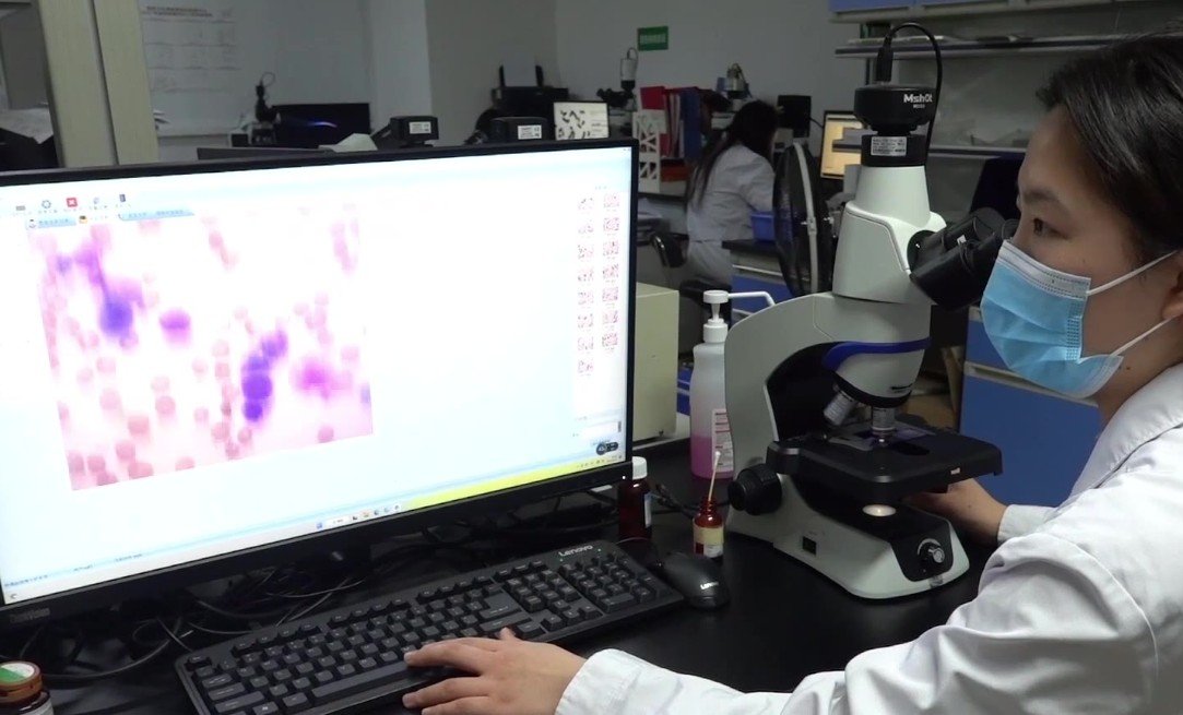 china artificial intelligence research laboratory