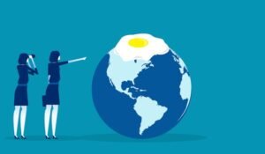 Businesses Pull Back from Net Zero Goals in 2025