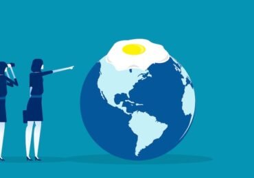 Businesses Pull Back from Net Zero Goals in 2025