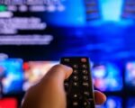 connected TV advertising AI voice control