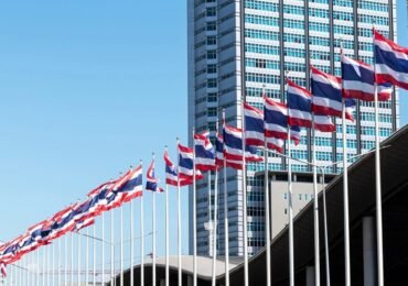 Thailand Favors Stability in Digital Bank Push