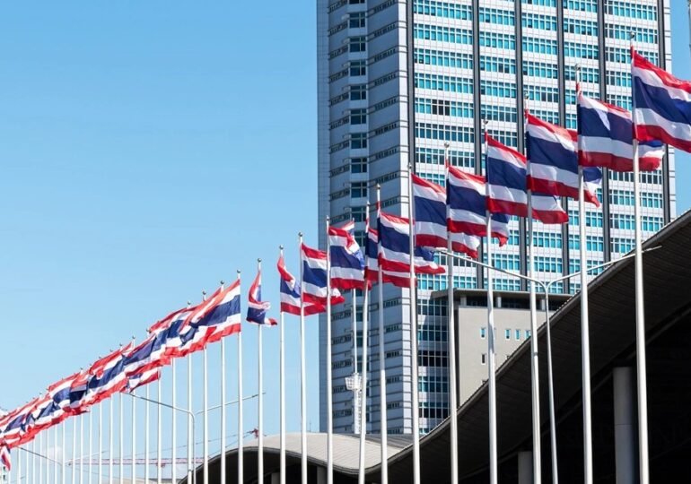 Thailand Favors Stability in Digital Bank Push