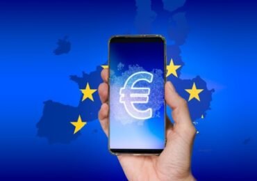 Europe Pushes Privacy Front and Center as Digital Euro Clears Key Political Hurdle