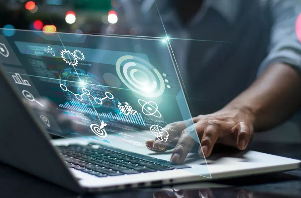 enterprise technology trends