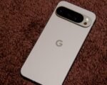 google pixel phone