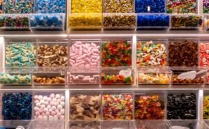 Sweet Success in Small-Town Minnesota as a Family Lollipop Business Takes Off